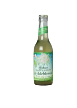 Antons Saft Hyldeblomst