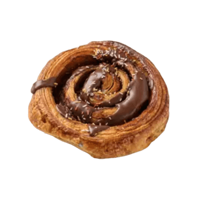 Choko snegle