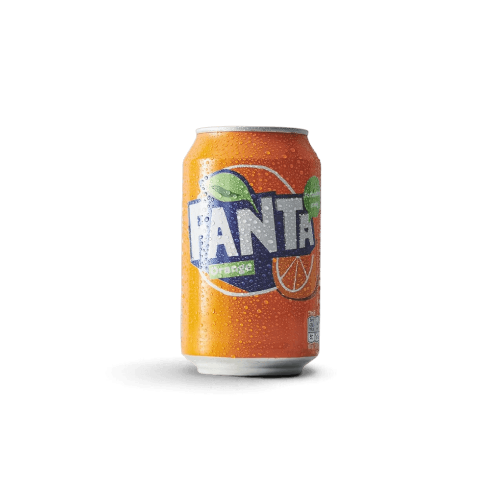 Lille Fanta