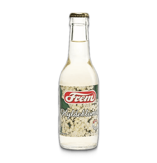 Frem Hyldeblomst 0,25l