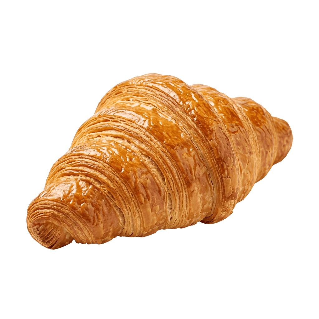 Smørcroissant 