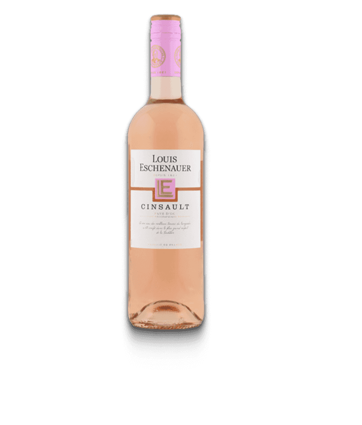CINSAULT, LOUIS ESCHENAUER