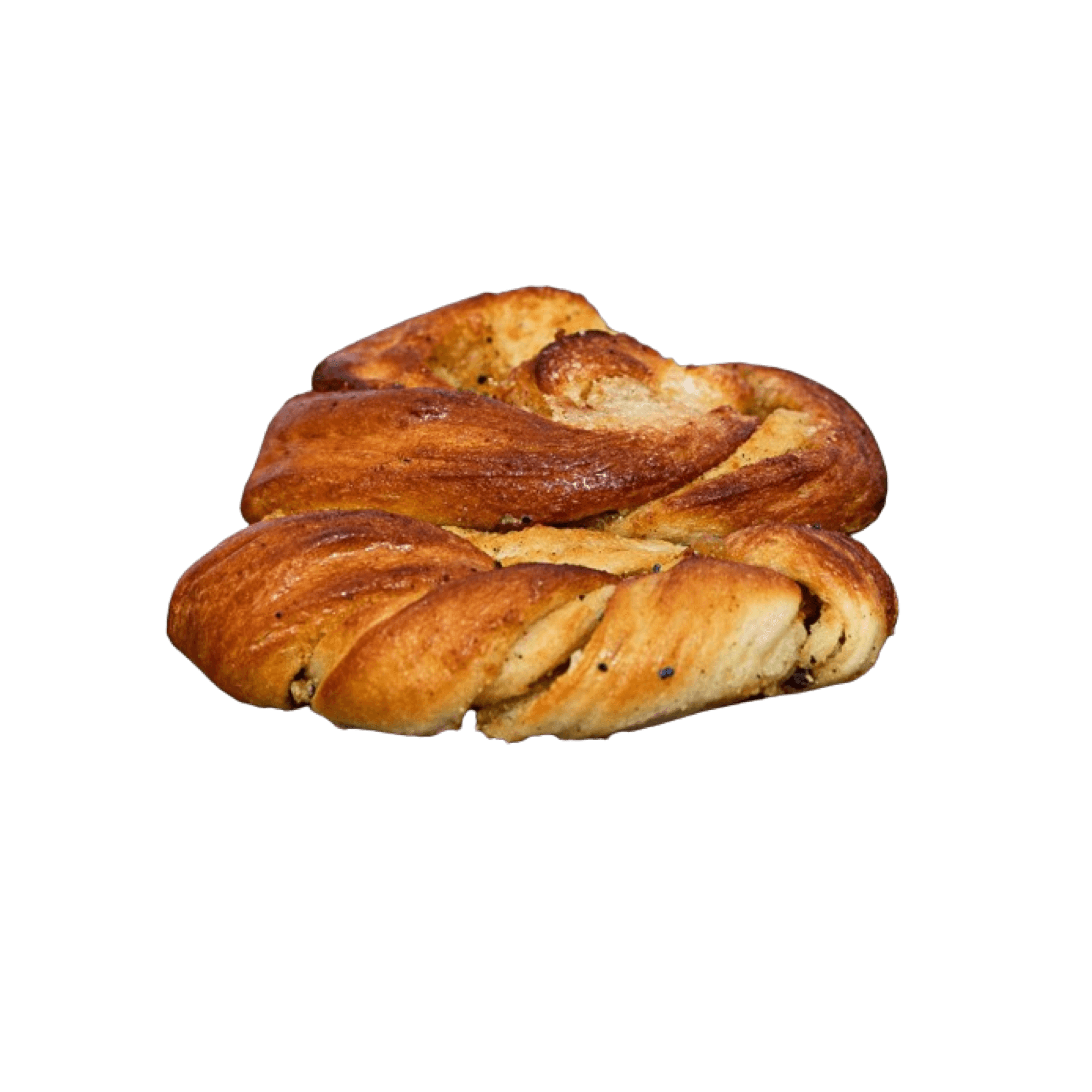 Kardemommesnurre