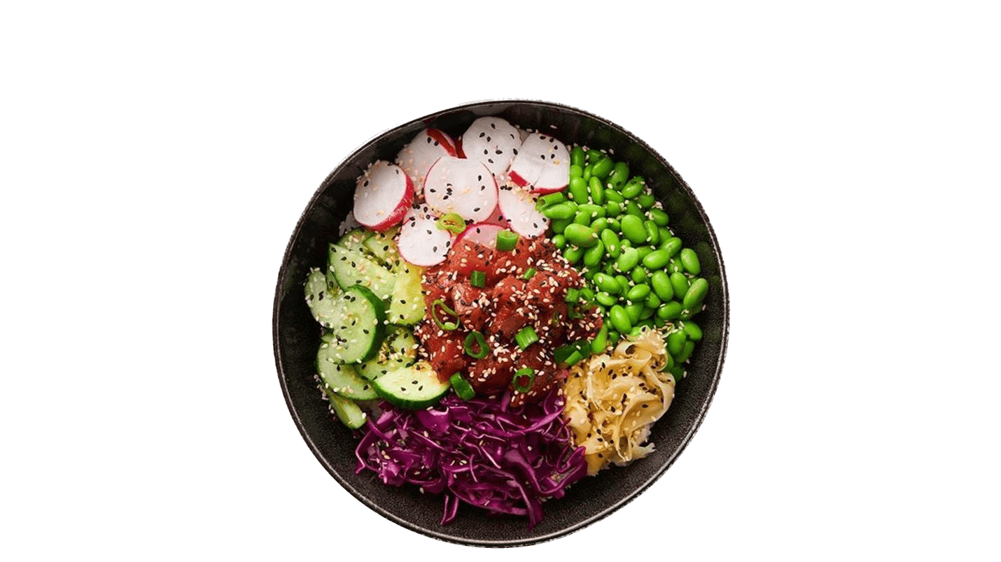 Heatwave (Alm. Bowl)