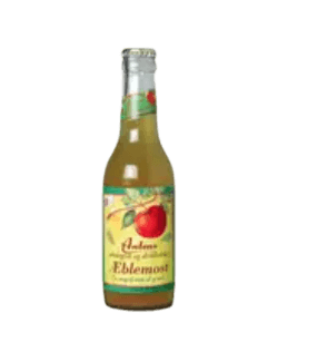 Antons Saft Æblemost