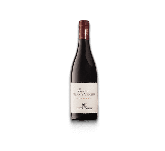 CÔTES DU RHÔNE, ALAIN JAUME