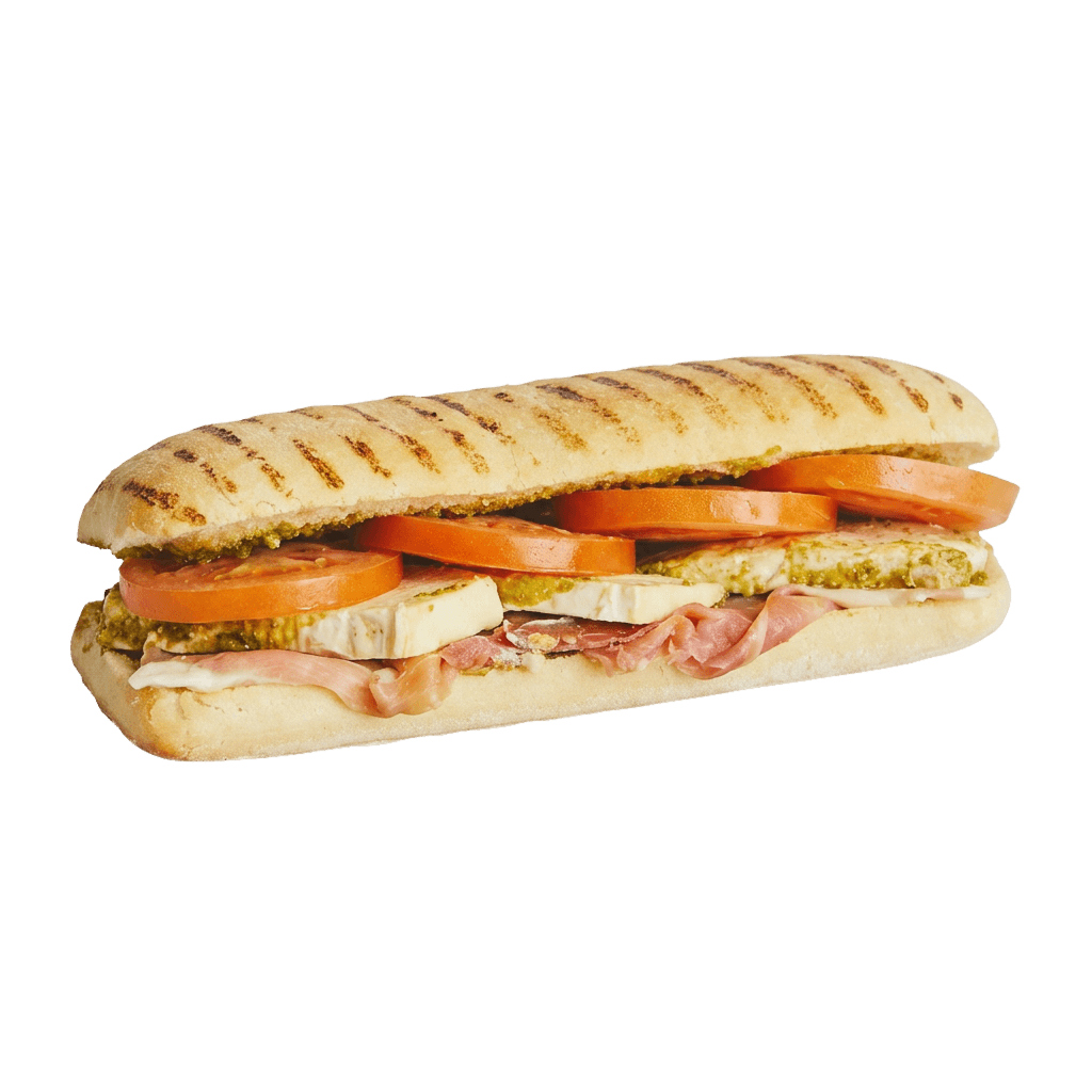 Mozzarella-Friske