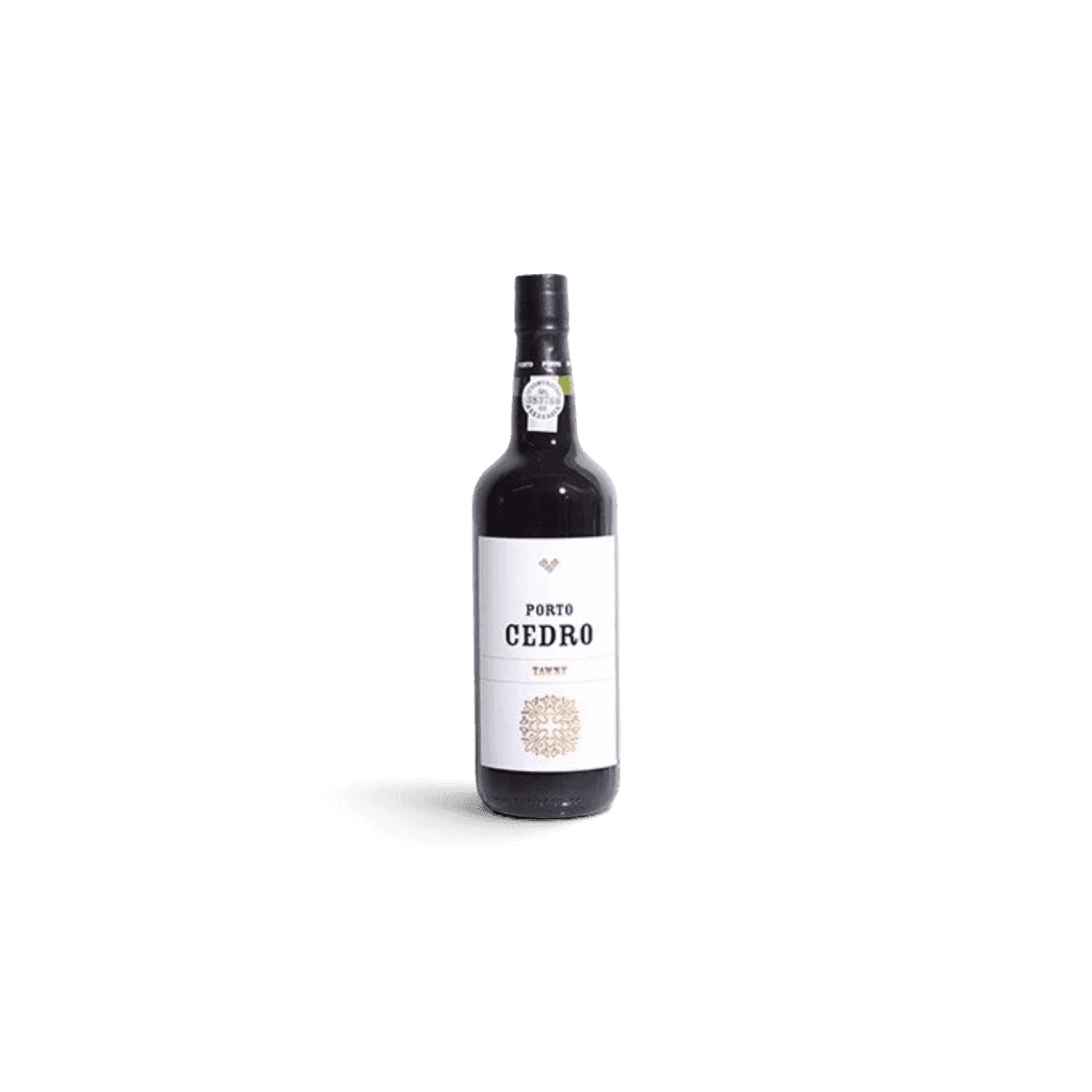 Portvin Cedro - Tawny - 19% VOL