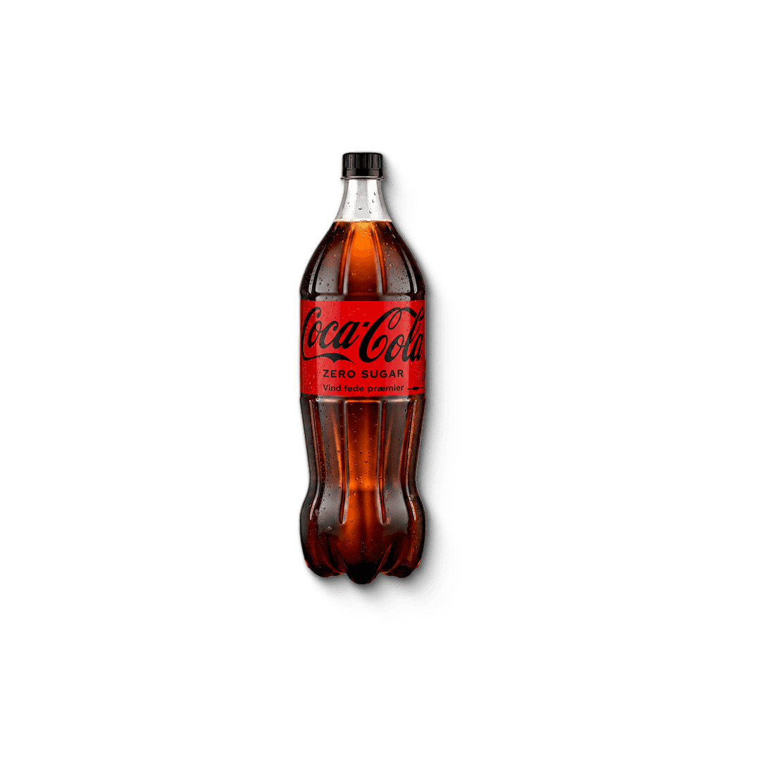 Coca-cola zero 0,25l