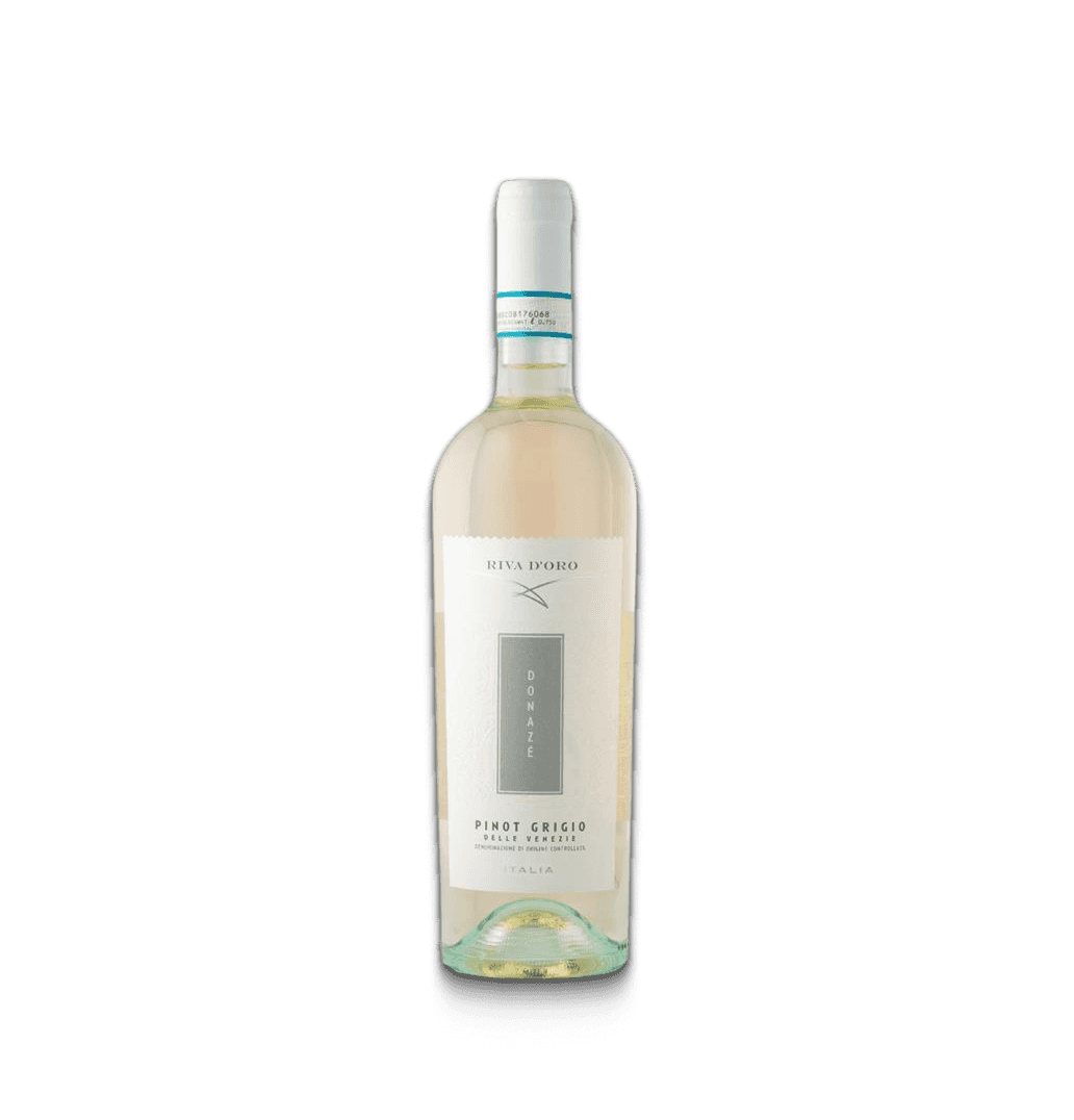 PINOT GRIGIO, RIVA D’ORO