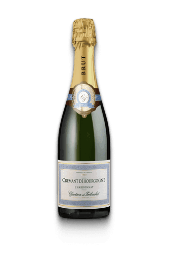 CREMANT, CHARTRON ET TREBUCHET