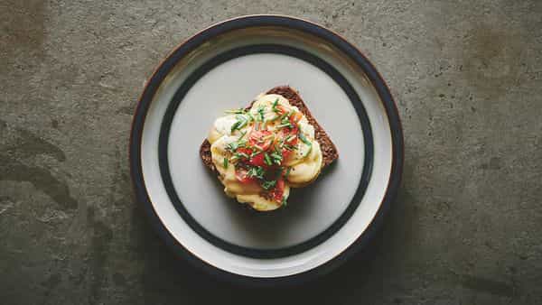 Ryebread Potato (V)