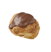 Chokolade bolle
