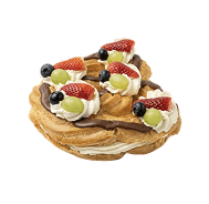 Wales kringle