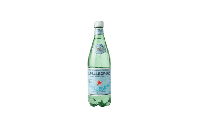 San Pellegrino