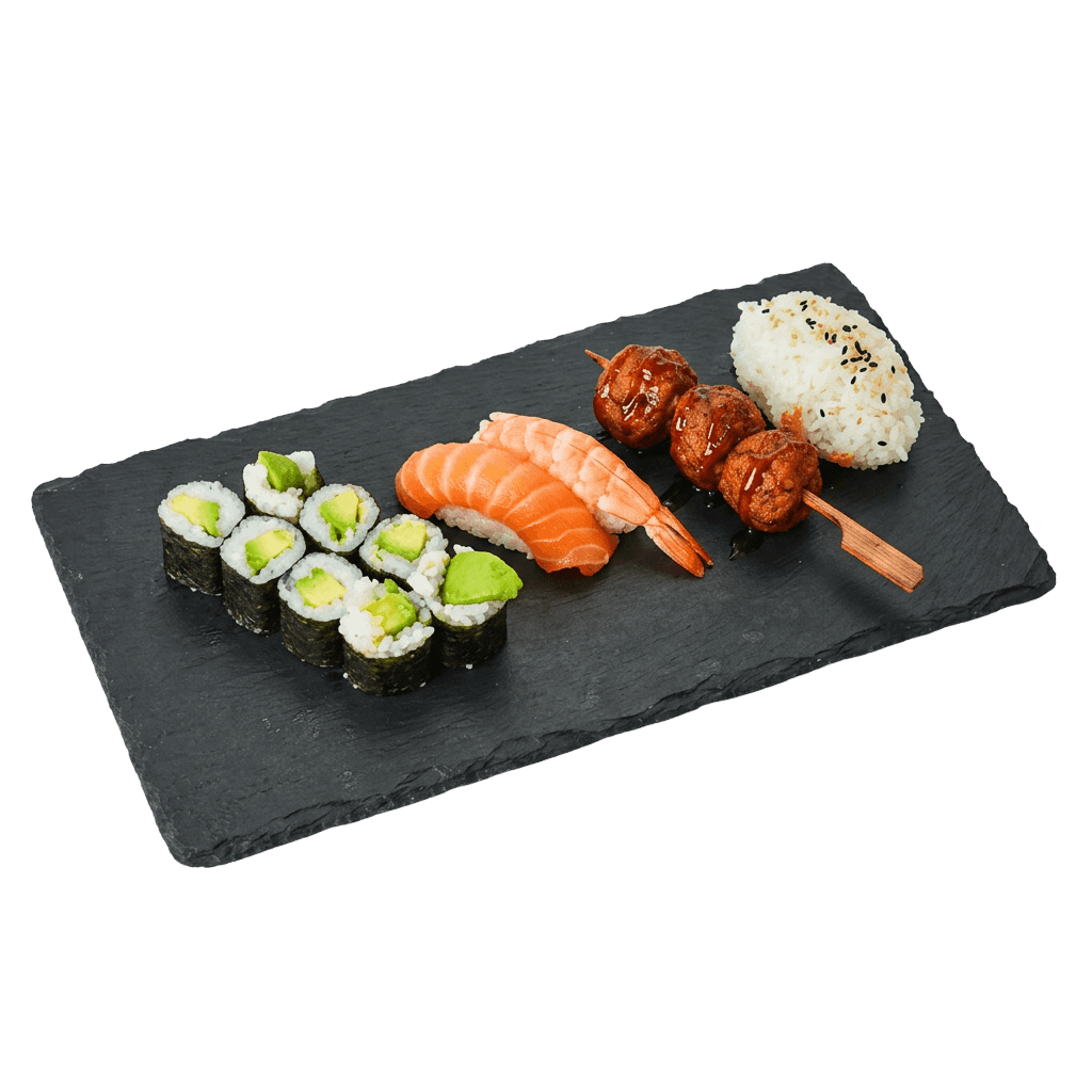 Lille menu 1
