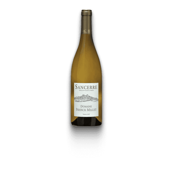 SANCERRE, DOMAINE FRANCK MILLET
