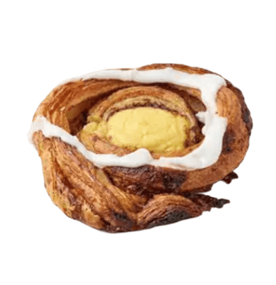 Creme snegle