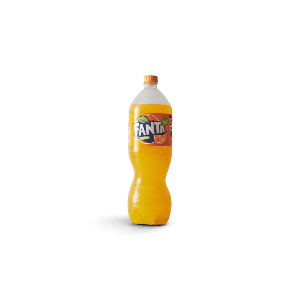 Stor Fanta