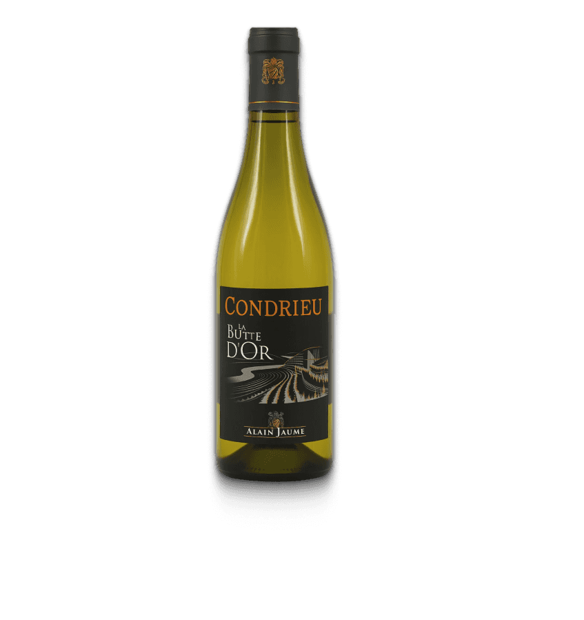 CONDRIEU, ALAIN JAUME LA BUTTE D’OR