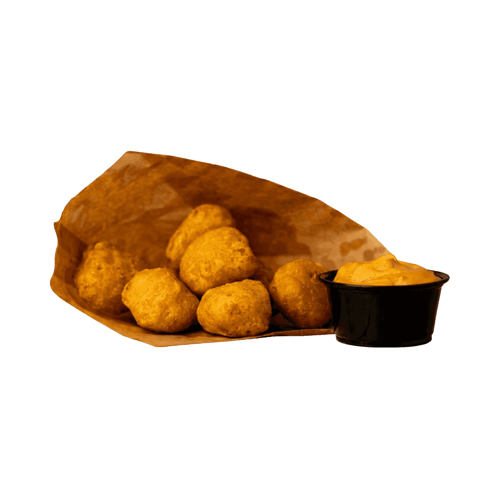 Chili cheese 8 stk