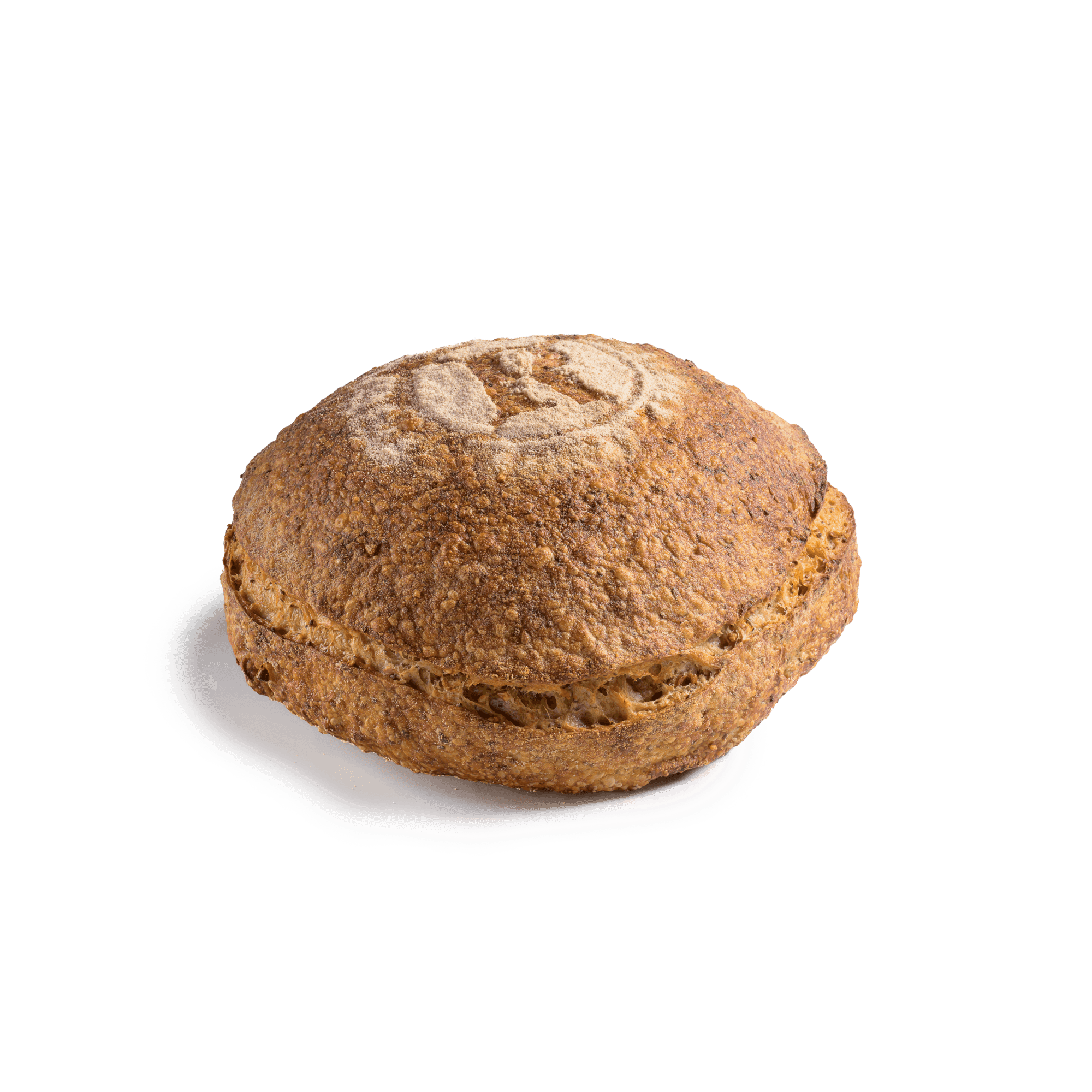 Signatur brød