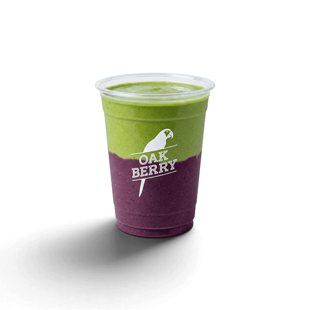 Matcha Smoothie (Classic)
