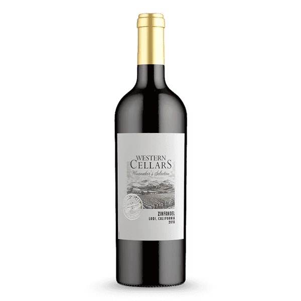 ZINFANDEL, WINEMAKER’S SEL.