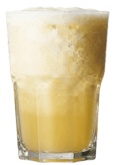 Smoothie 2: Orange, Apple, Pineapple, Banana