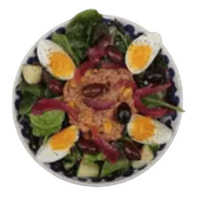 Salade Nicoise