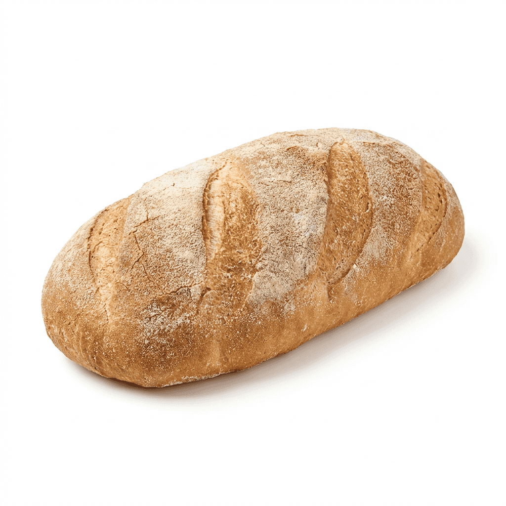 Ciabattabrød