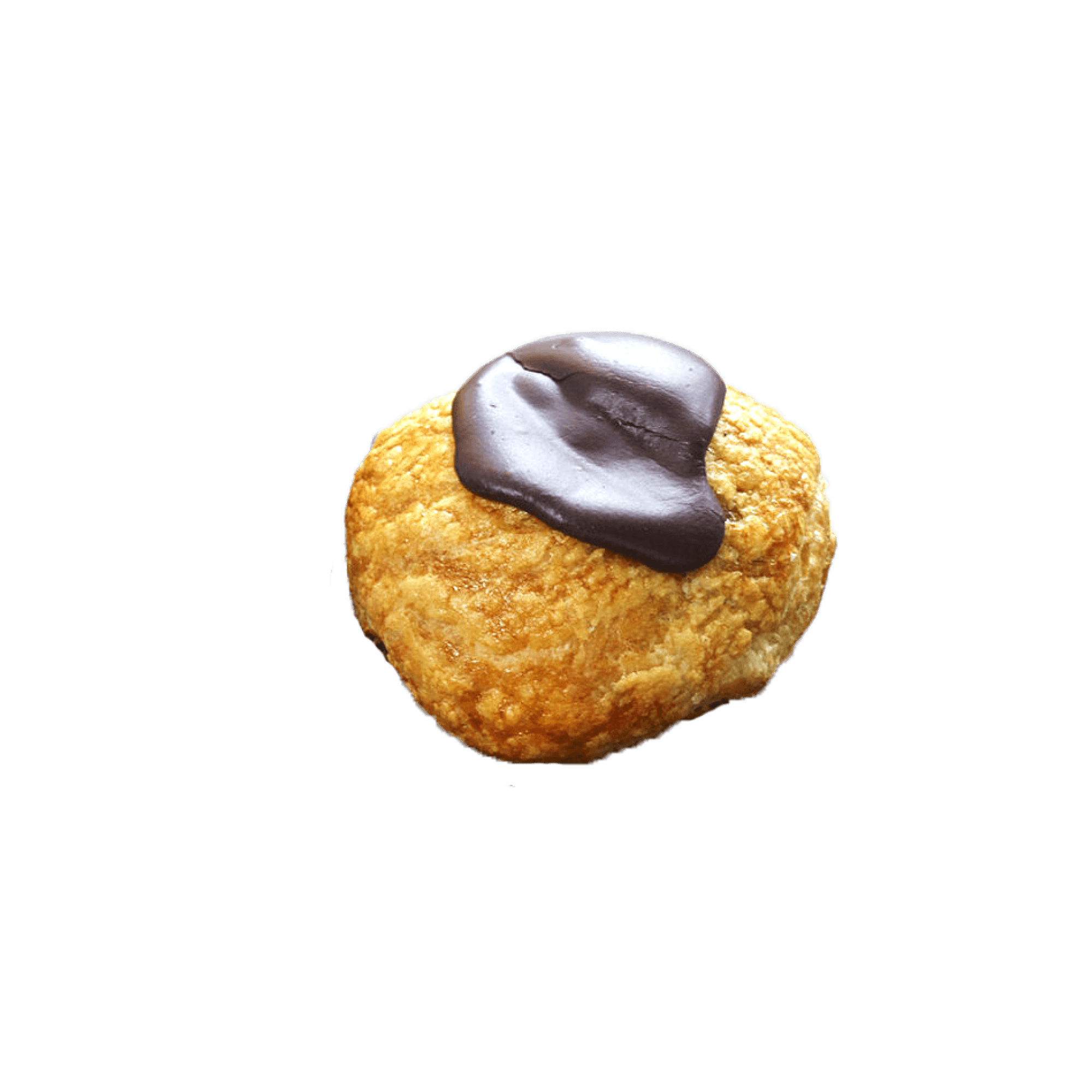 Chokoladebolle