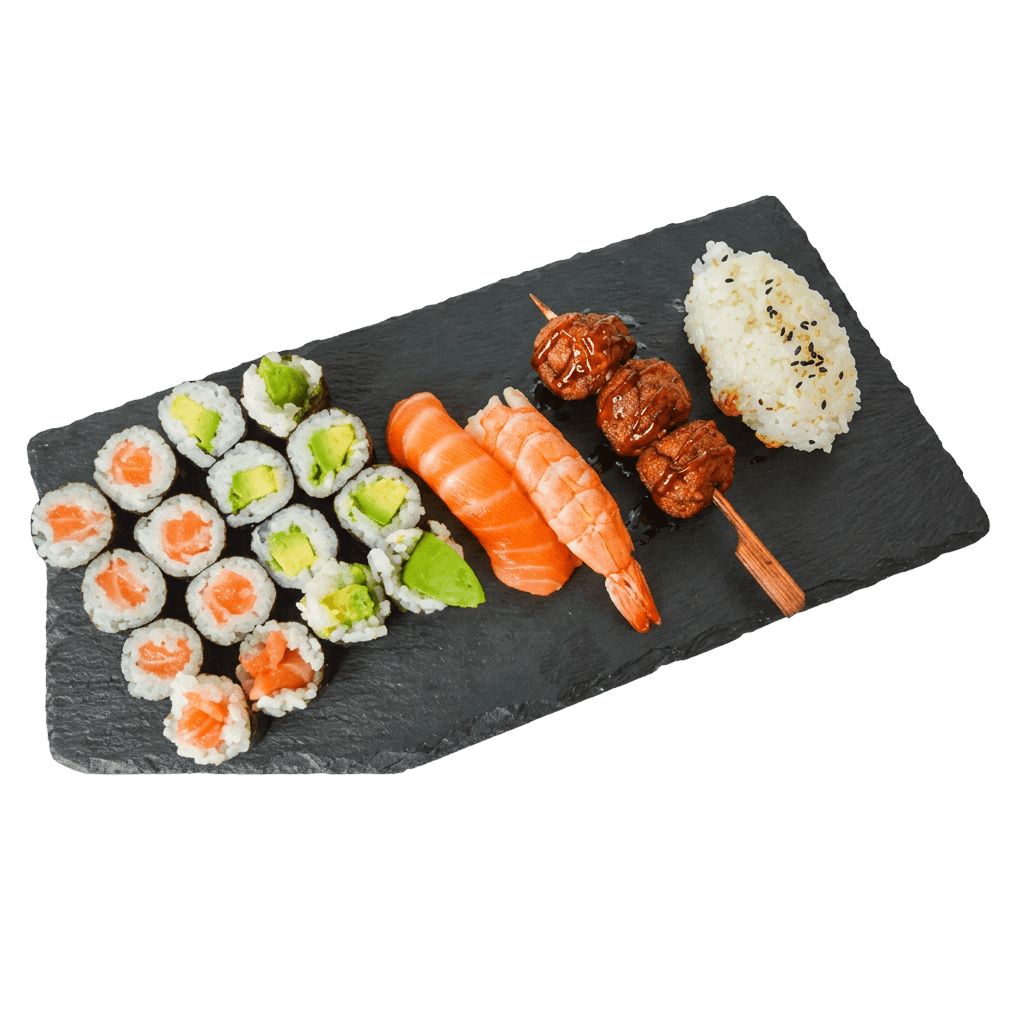 Lille menu 2