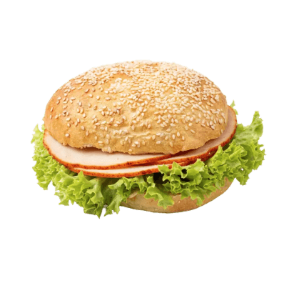 Kalkun bolle