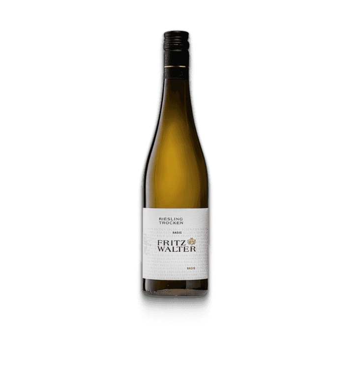 RIESLING, FRITZ WALTER
