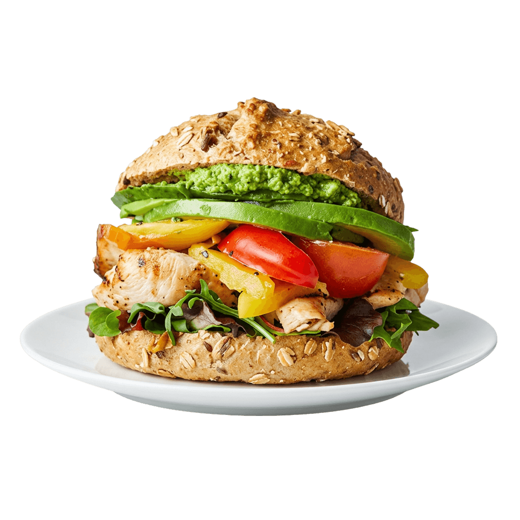 Chicken Sandwich