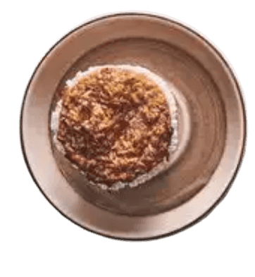 Power Muffin 
