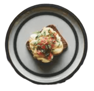 Ryebread Potato (V)