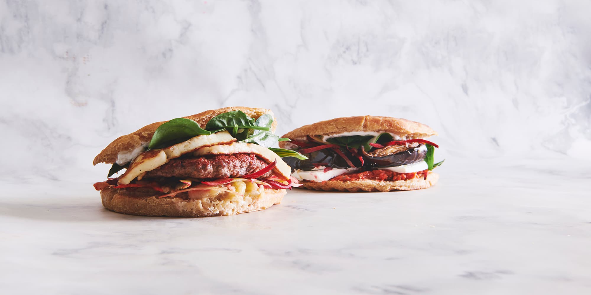 Foodie - Amagerbrogade banner