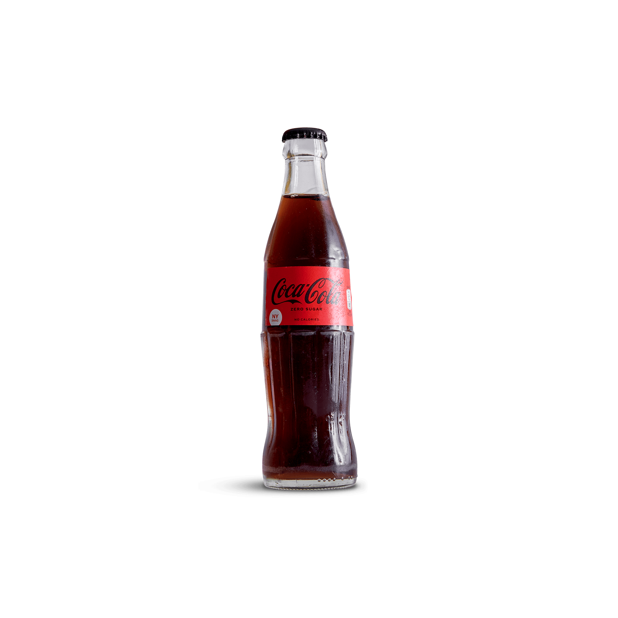 Coca Cola Zero 0,25 l