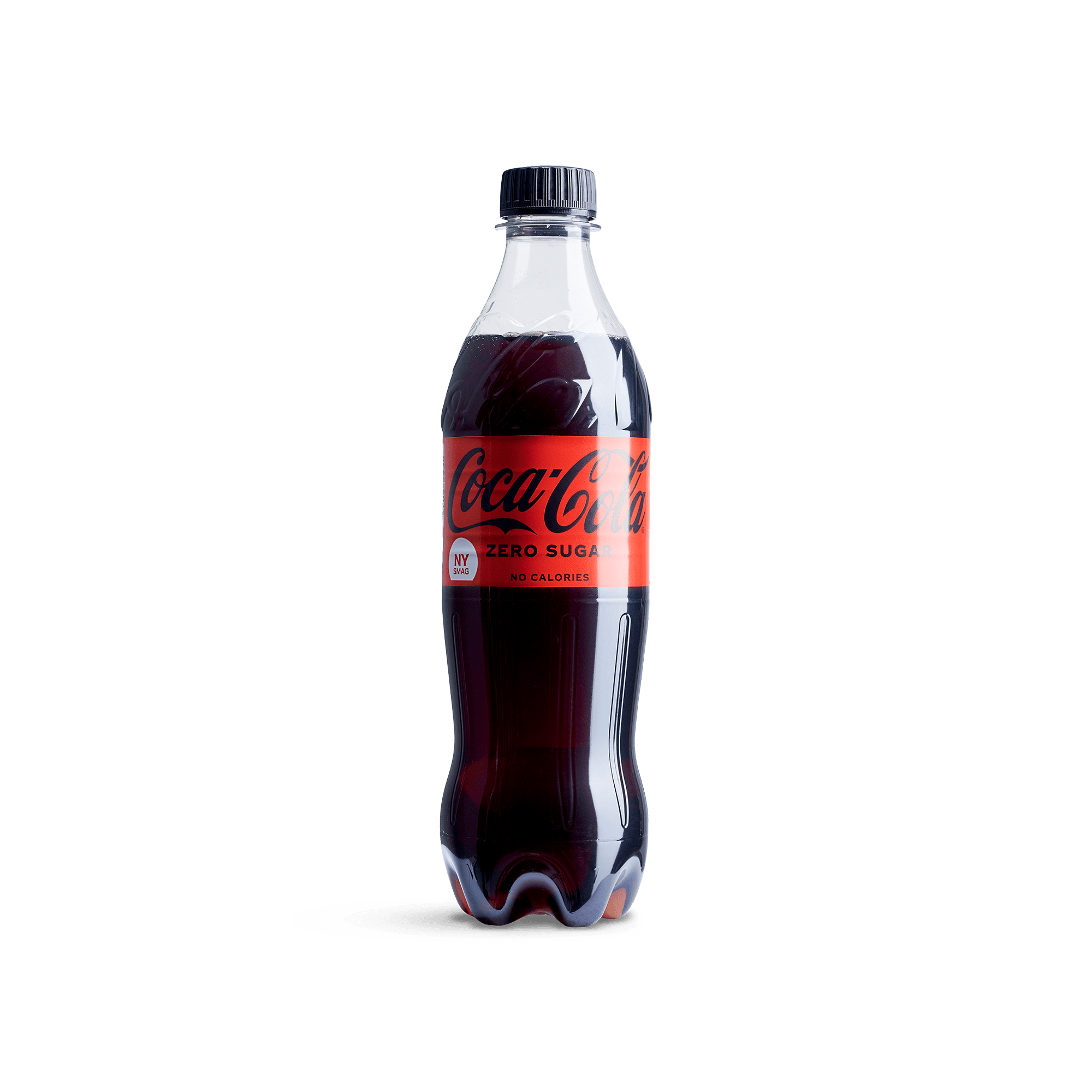 Coca Cola Zero 0,5 l