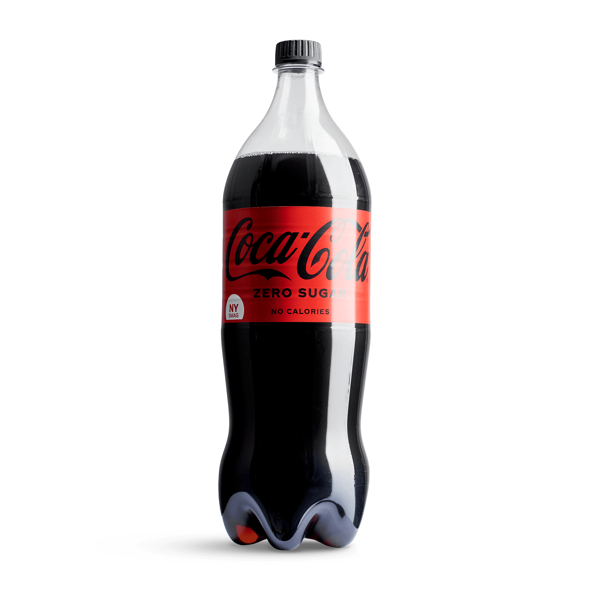 Coca Cola Zero 1,5 l