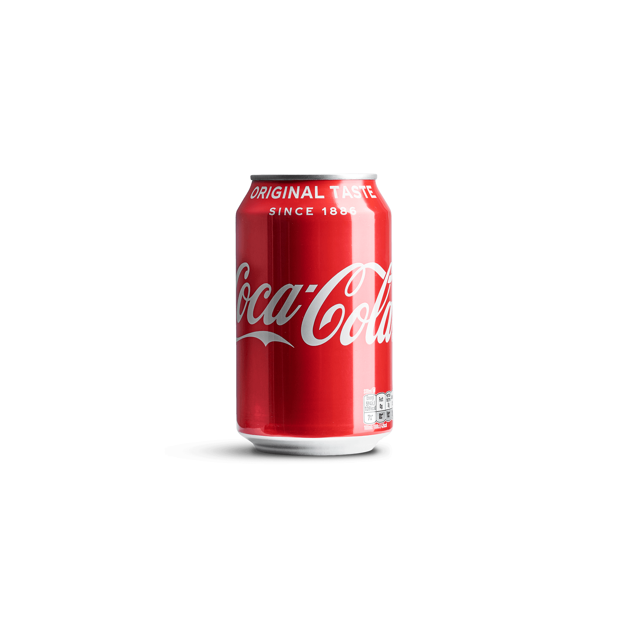 Coca Cola 0,33 l