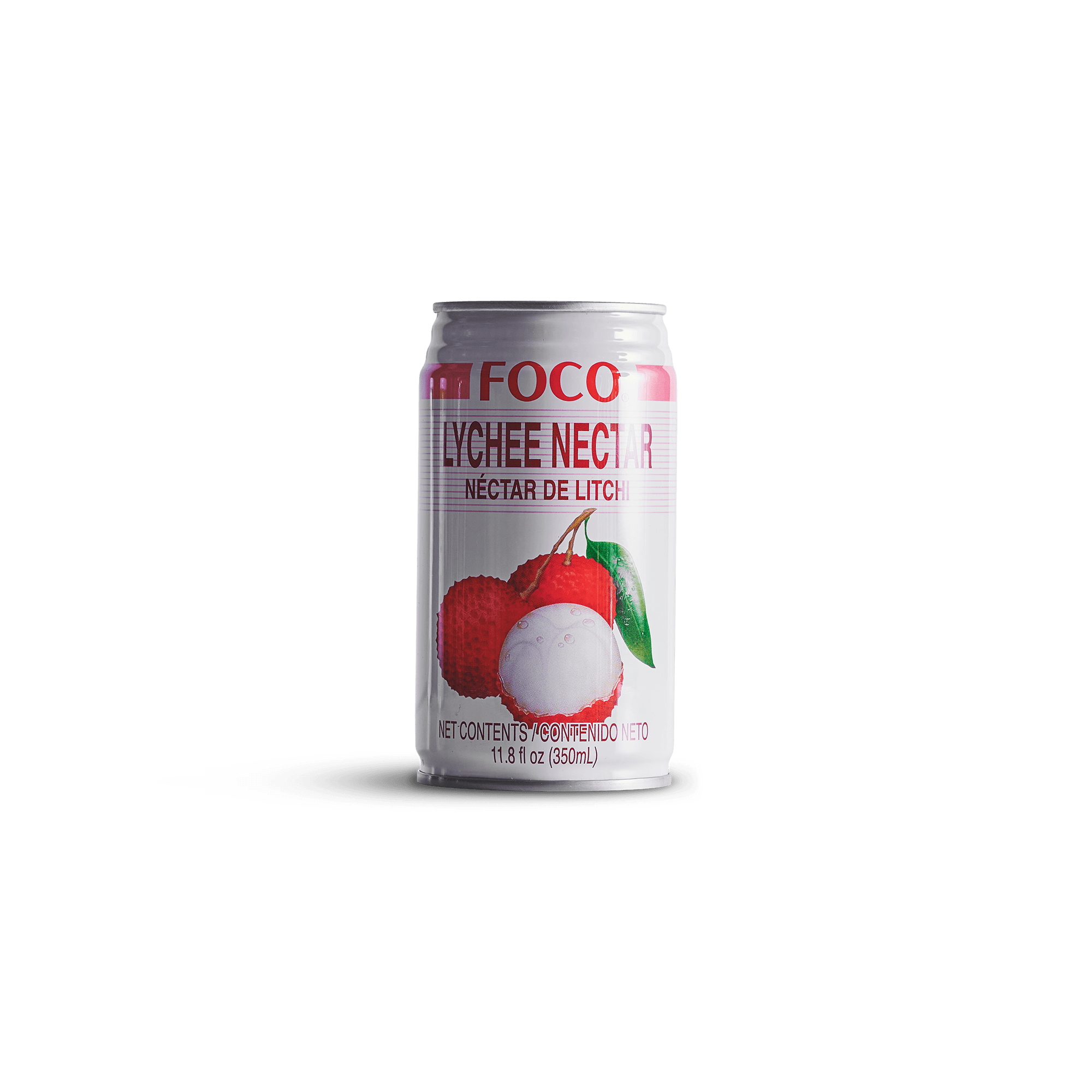 Lychee Nectar 0,35 l