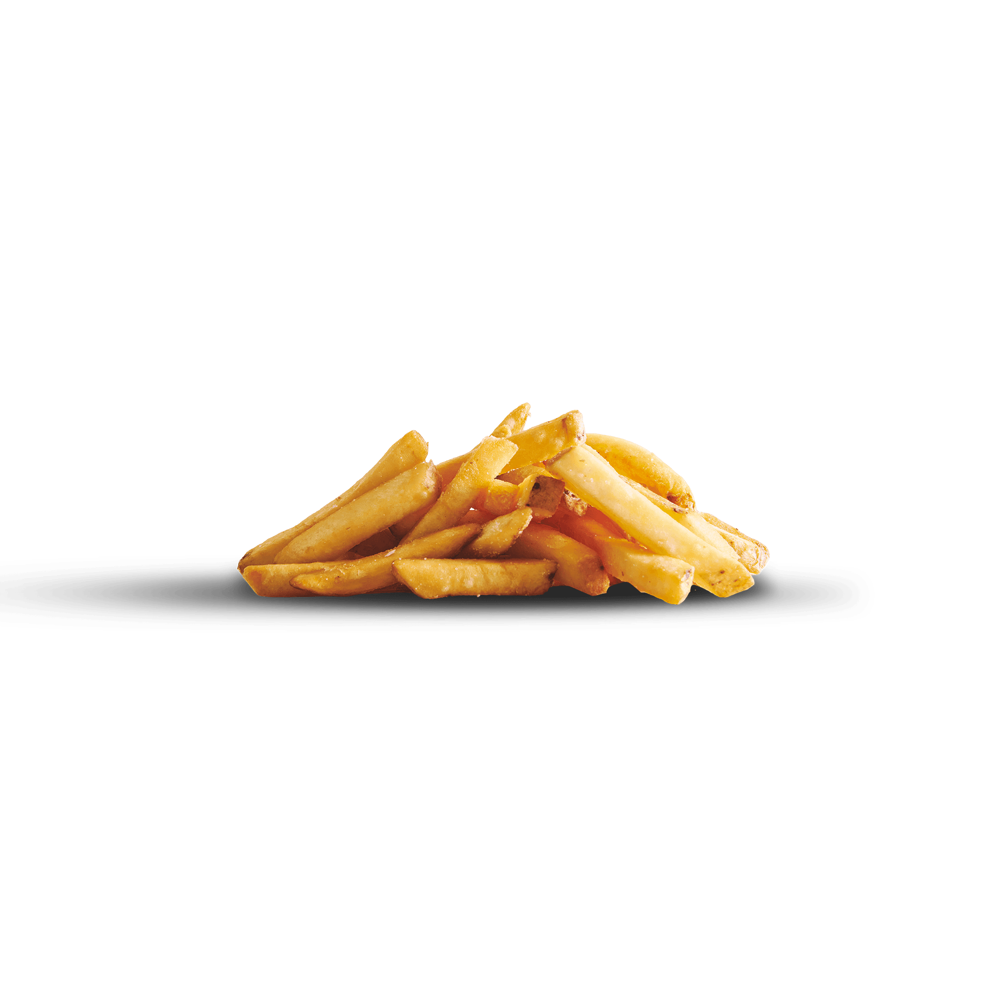 Pommes Frites Inkl. 1 Dip