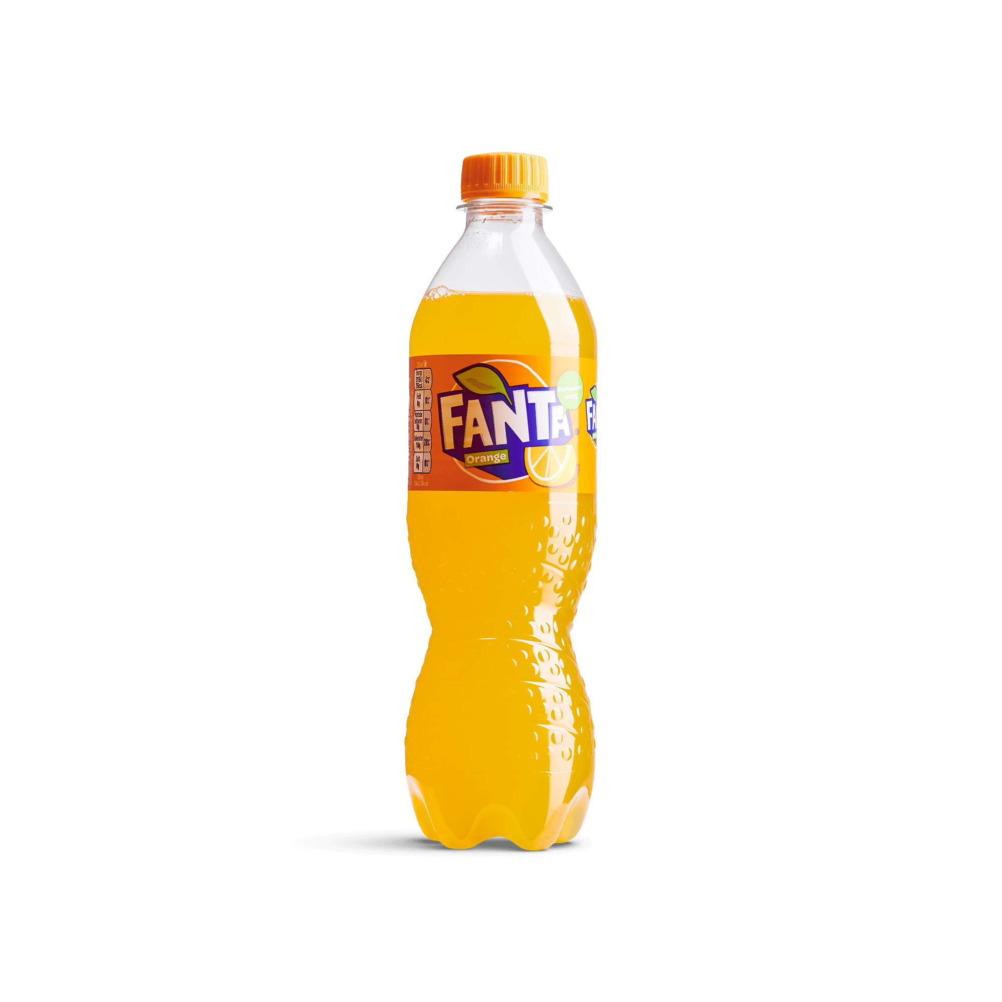 Fanta Orange 0,5 l