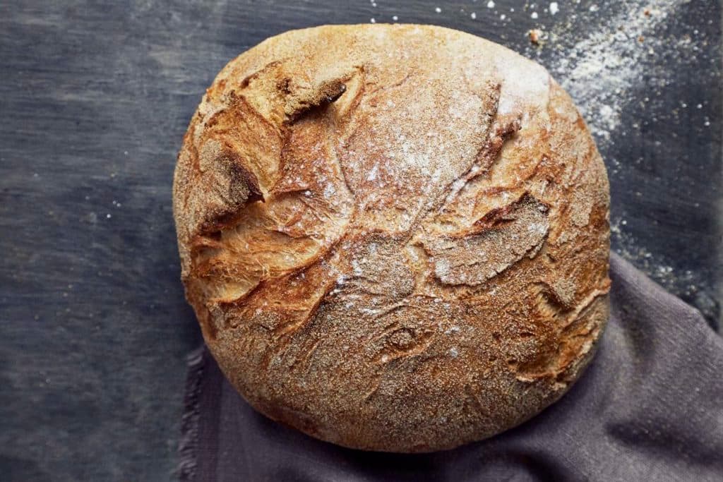 Reinh. van Hauen - Gammel Kongevej banner