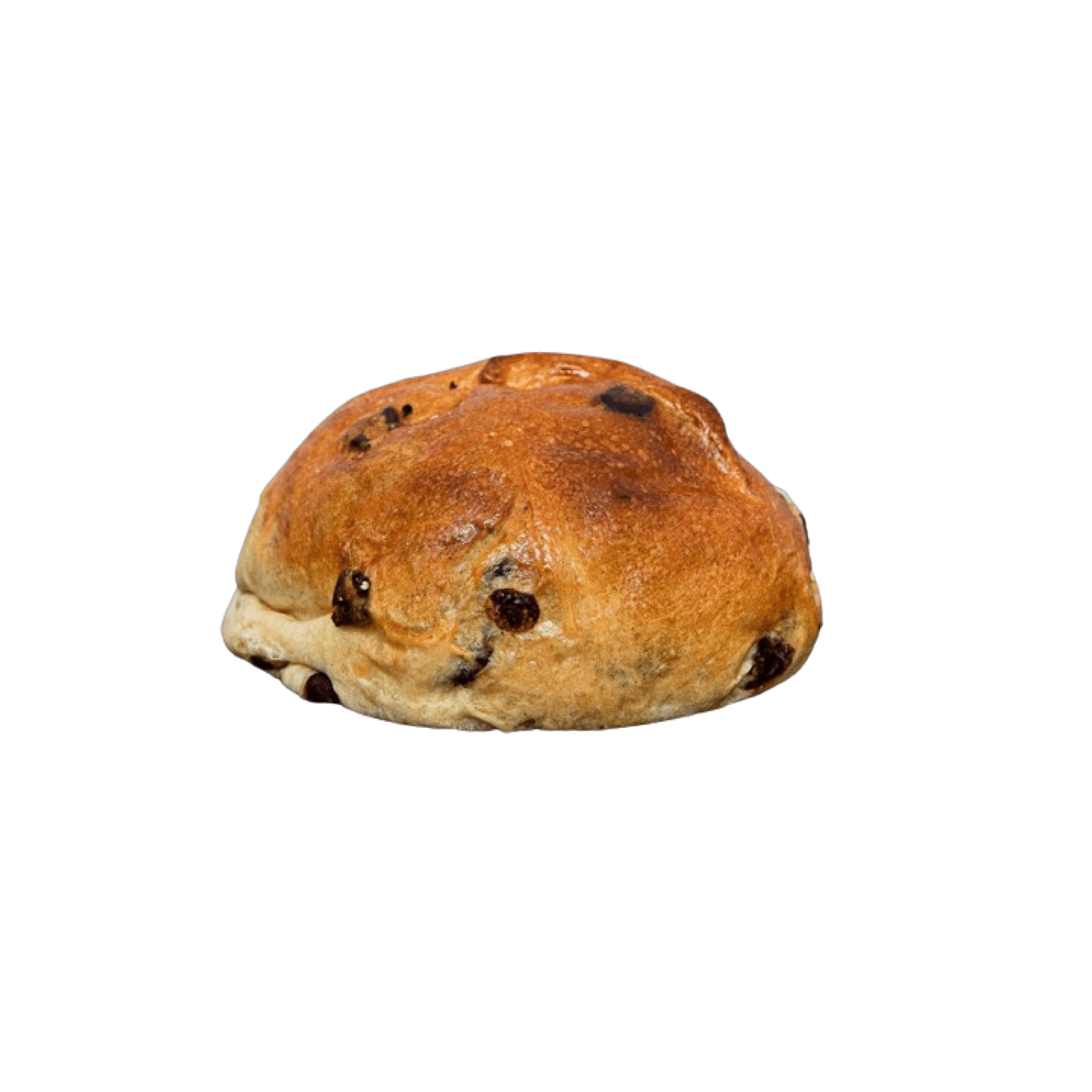 Thebolle m. chokolade