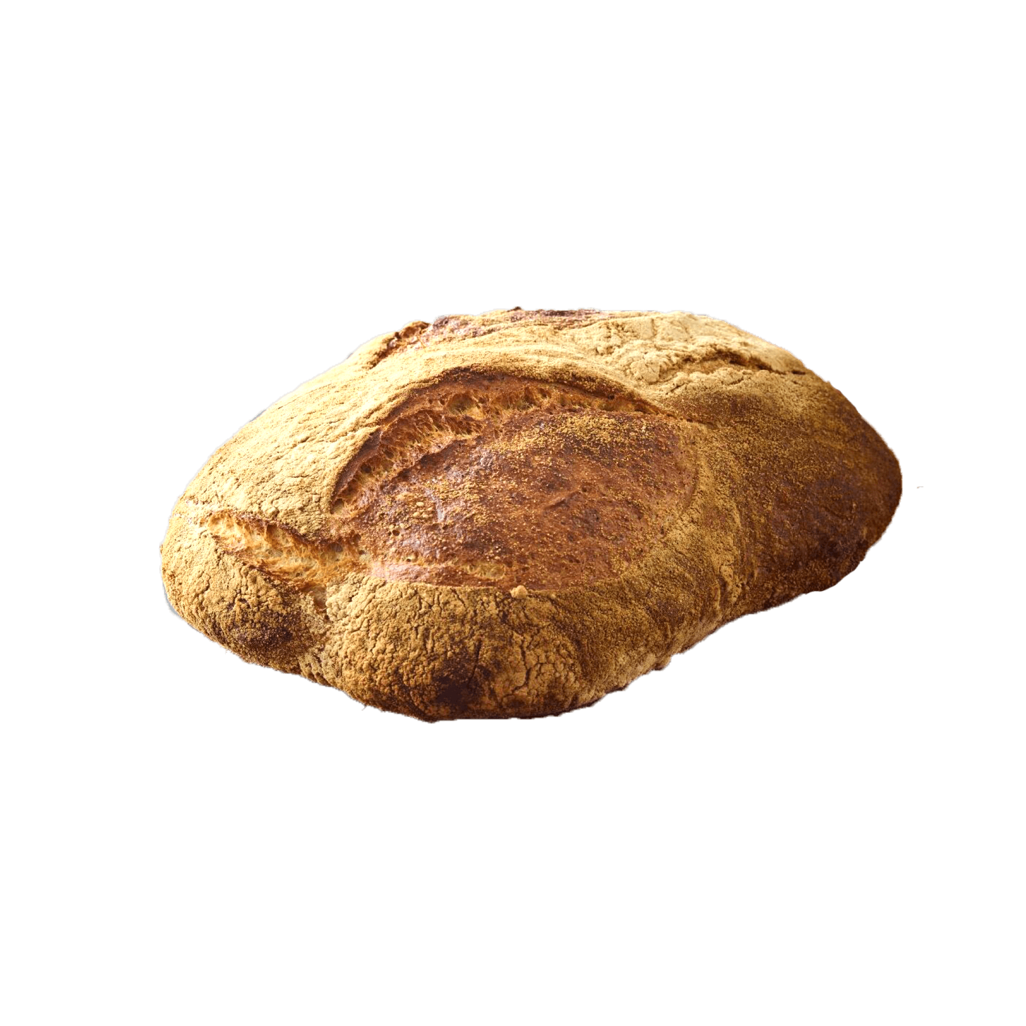 Øko Frederiksberg brød