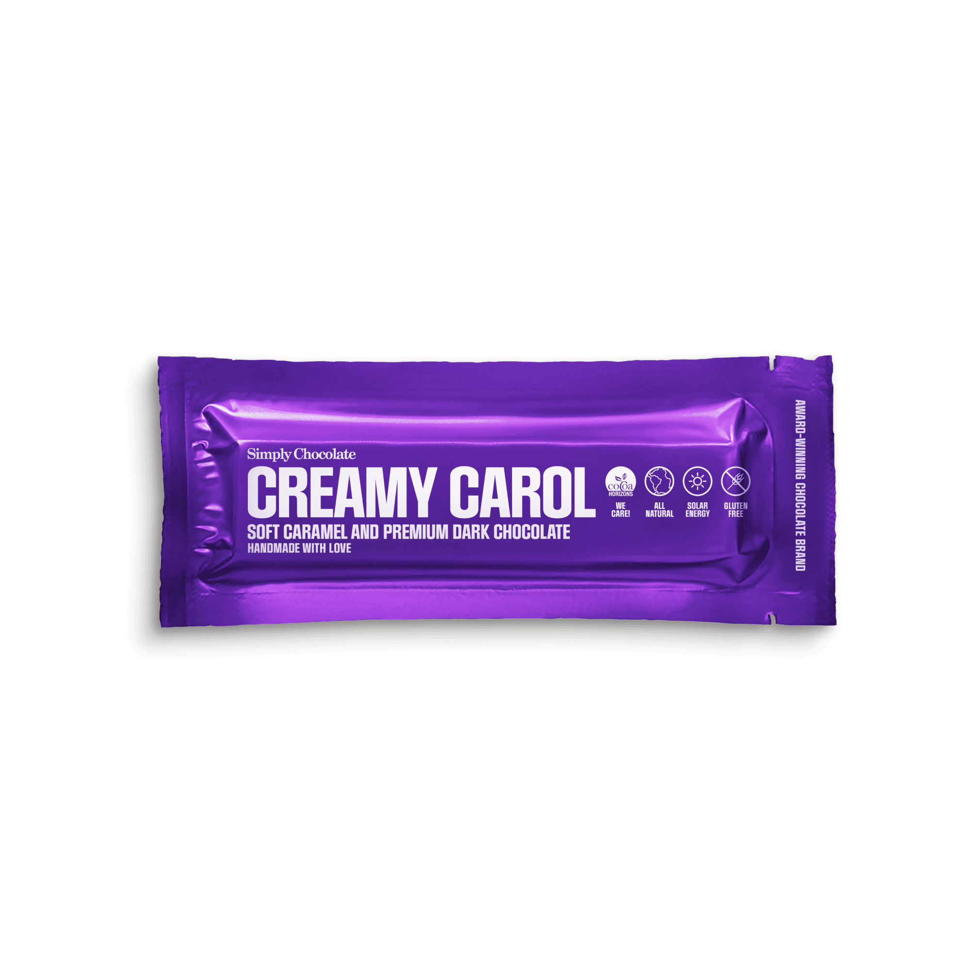 Creamy Carol (75 stk.)
